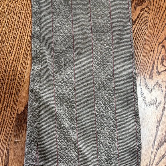 Vintage 70s Pants Size 34/30 - Picture 3 of 4